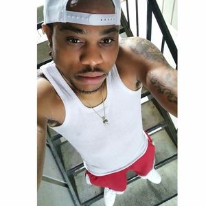 Meet your Posher, Kyle